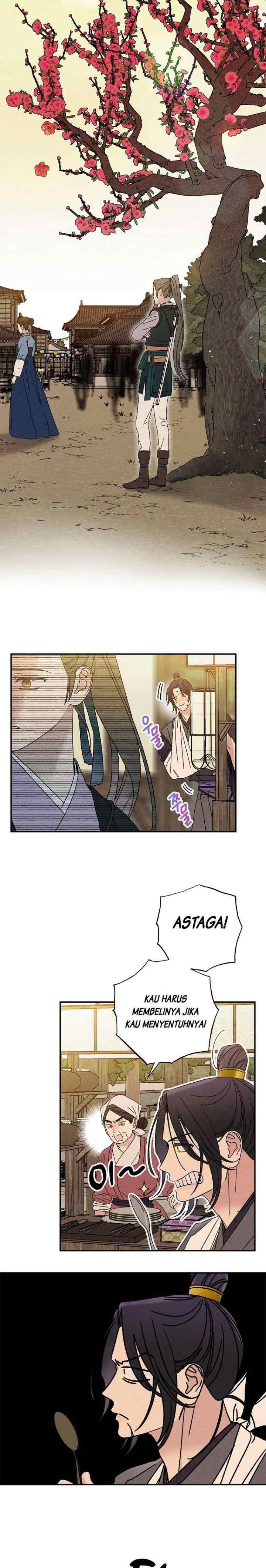 National Marriage chapter 23 halaman 8