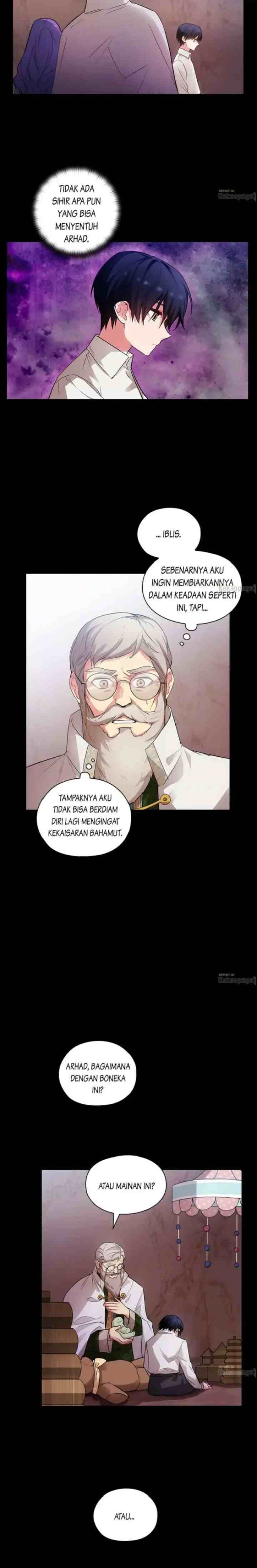 Adonis chapter 168 halaman 16