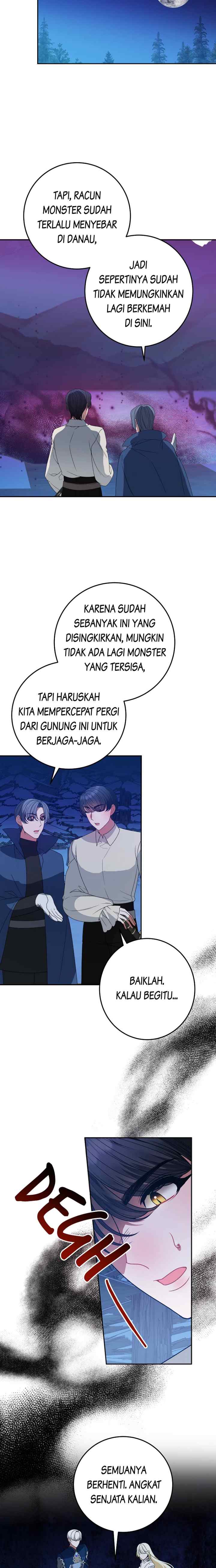 Everything's Coming Up Roses chapter 78 halaman 15