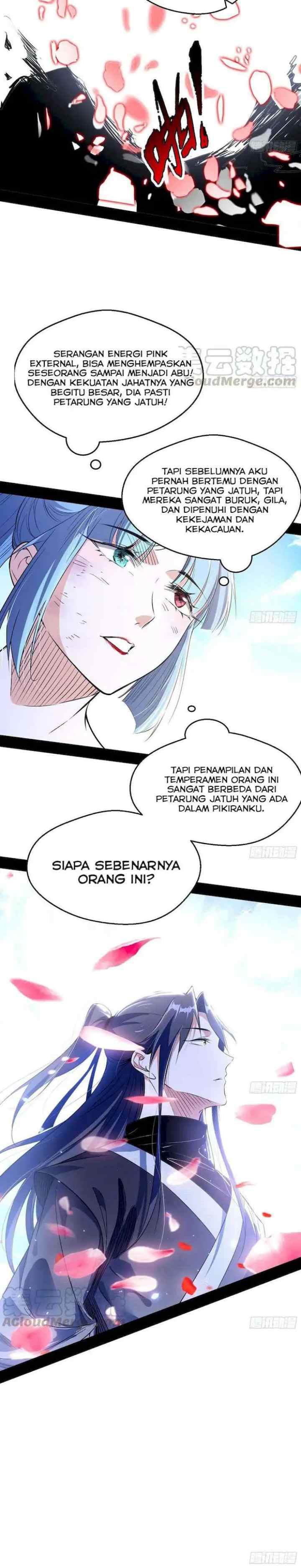 I'm An Evil God chapter 146 halaman 13