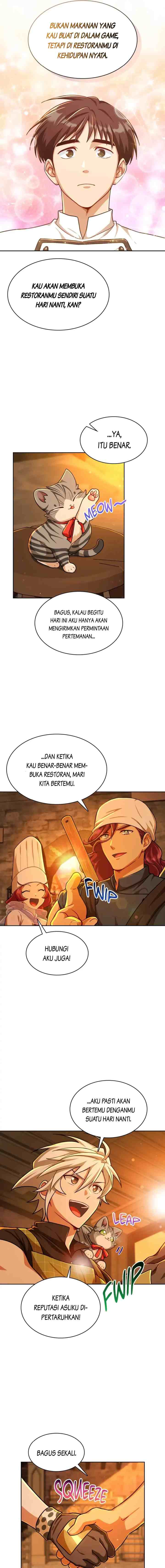 Please Have a Meal chapter 84 halaman 12
