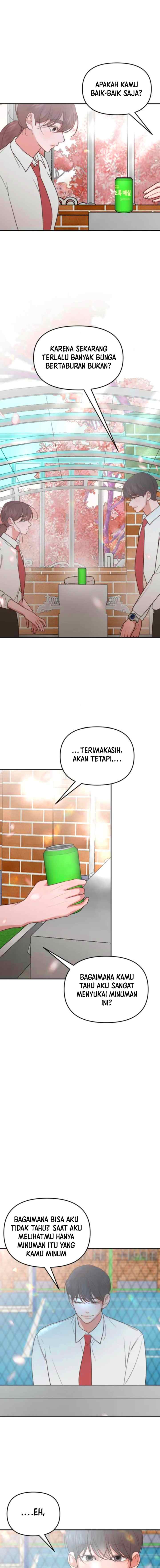 You Just Made My Day chapter 10 halaman 15