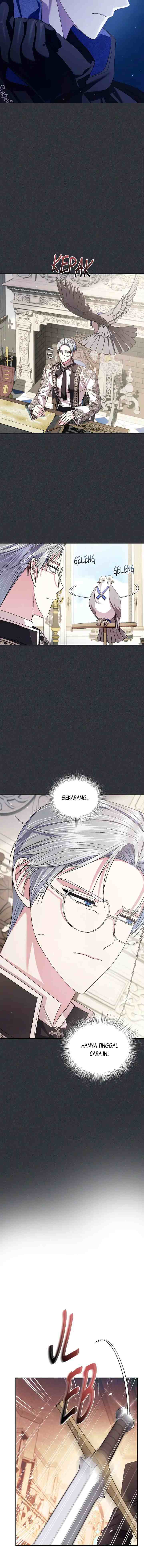 Father, I Don't Want to Get Married! chapter 78 halaman 7