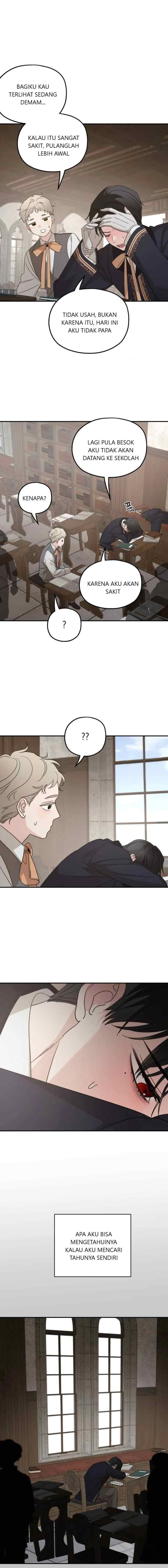 My In-Laws Are Obsessed With Me chapter 125 halaman 19