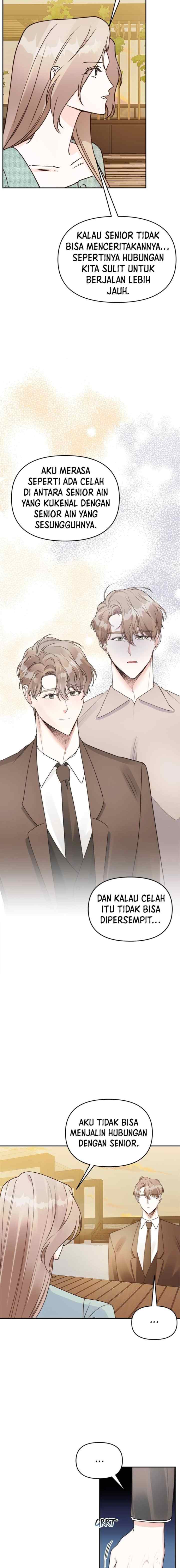 Memento Bori chapter 25 halaman 9