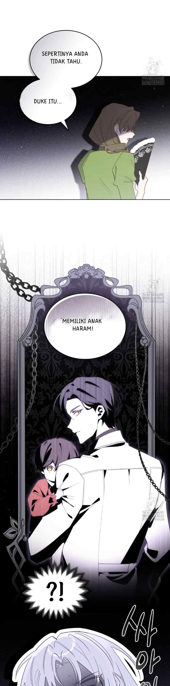 I Am Being Chased by My Husband chapter 2 halaman 7