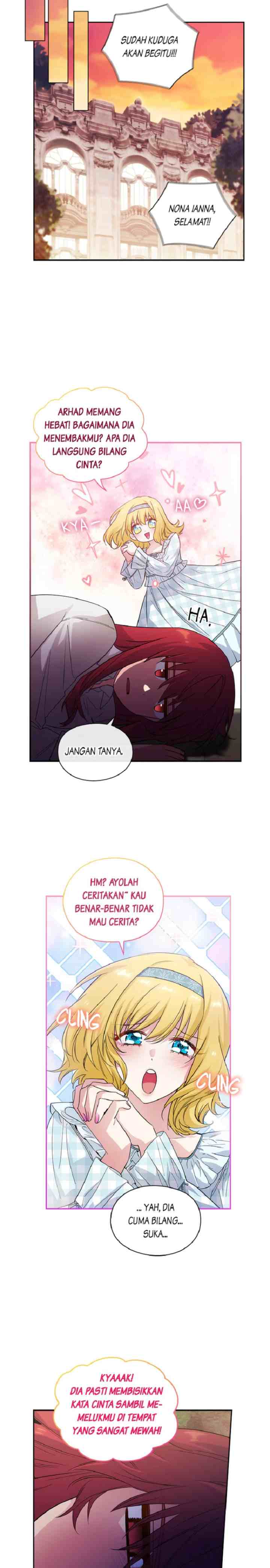 Adonis chapter 196 halaman 7