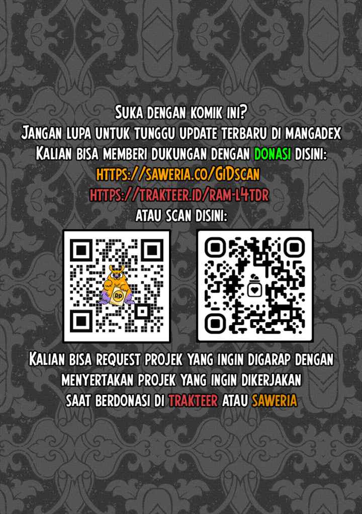 Shoukan Sareta Kenja wa Isekai o Iku ~ Saikyouna no wa Fuyou Zaiko no Aitemudeshita ~ chapter 29.2 halaman 12