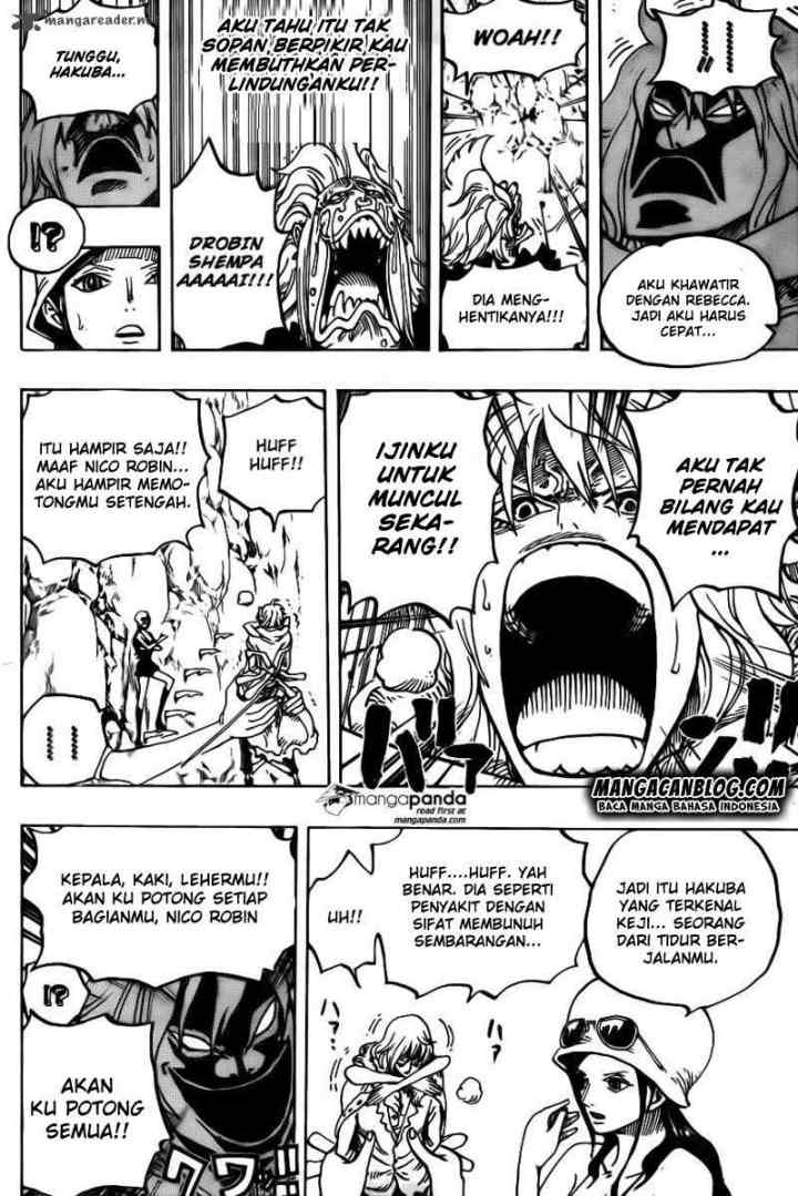 One Piece chapter 773 halaman 7