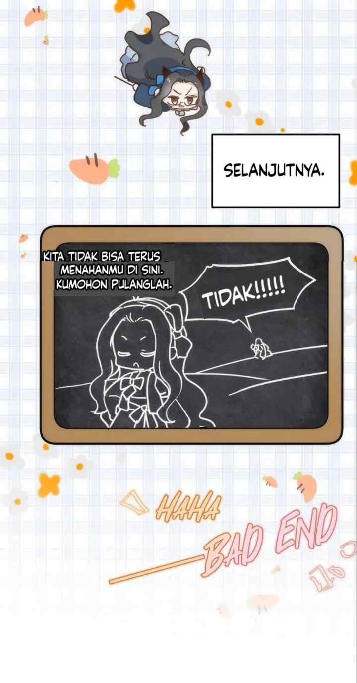The Ducal Lady Doesn't to Be Pampered chapter 14 halaman 5