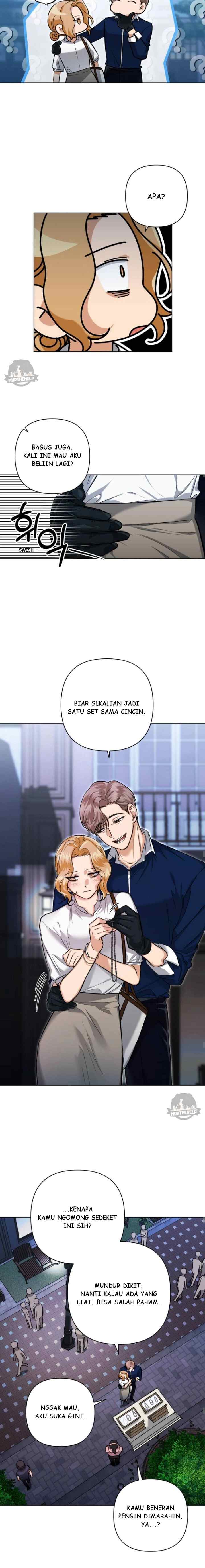 Remember Me chapter 18 halaman 10