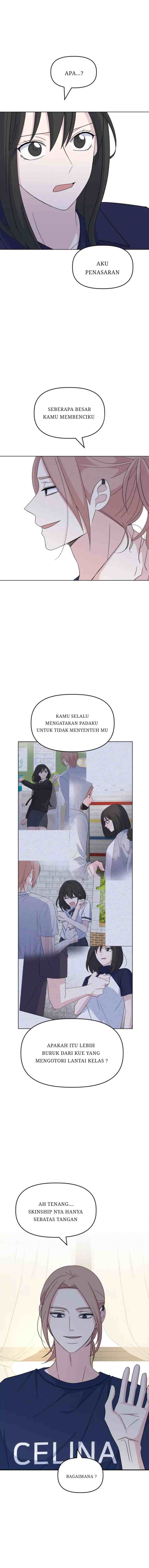Causality chapter 25 halaman 7