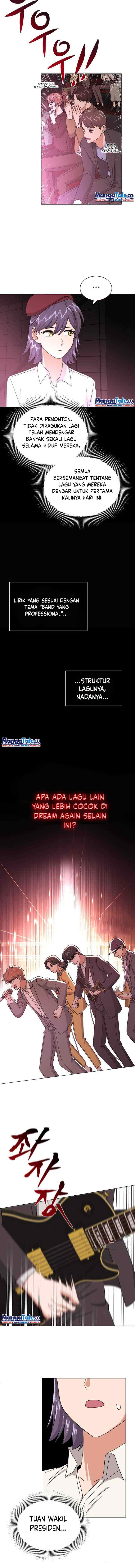Superstar Associate Manager chapter 28 halaman 13
