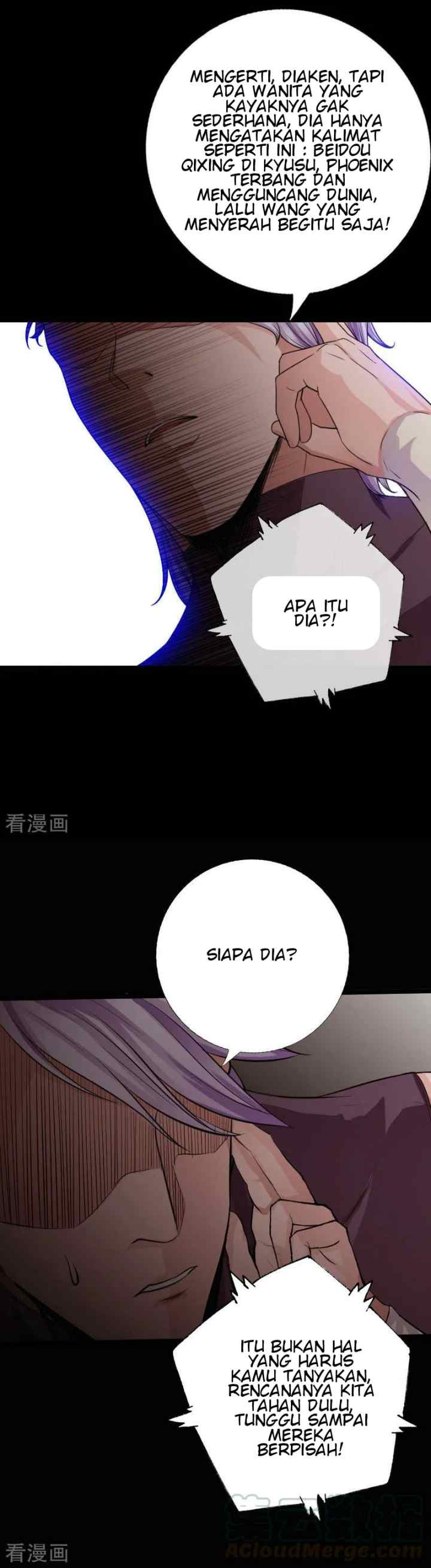Hopeless chapter 63 halaman 9