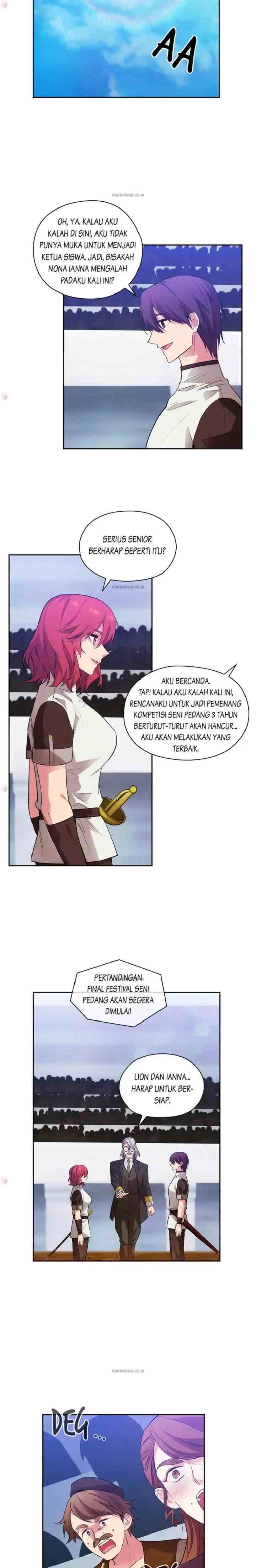 Adonis chapter 159 halaman 9