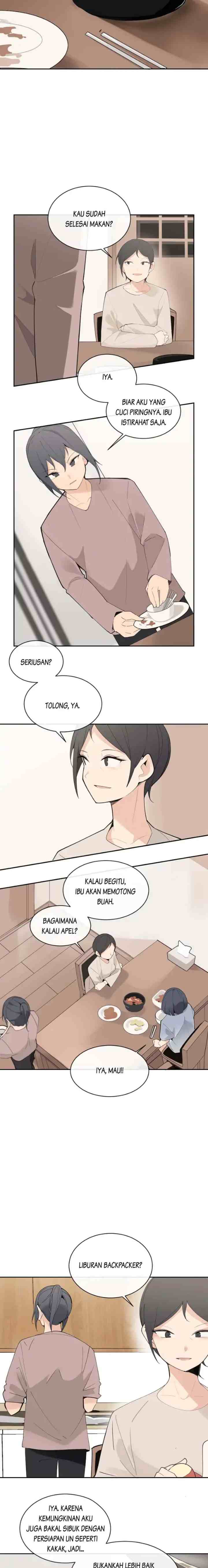 Devil Sword King chapter 152 halaman 5
