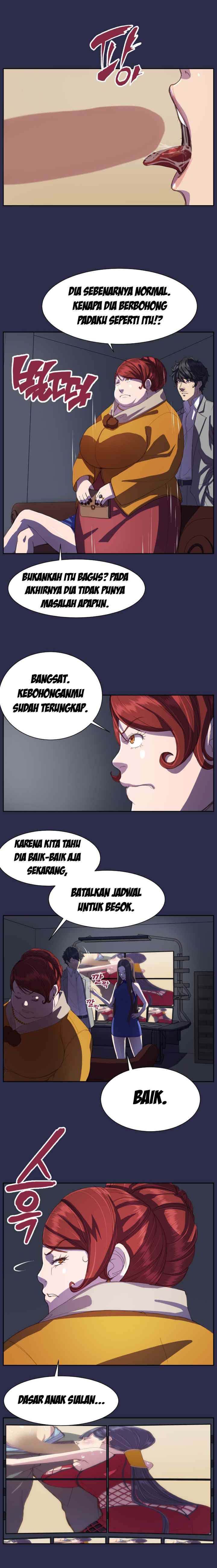 Angel's Tears chapter 12 halaman 8