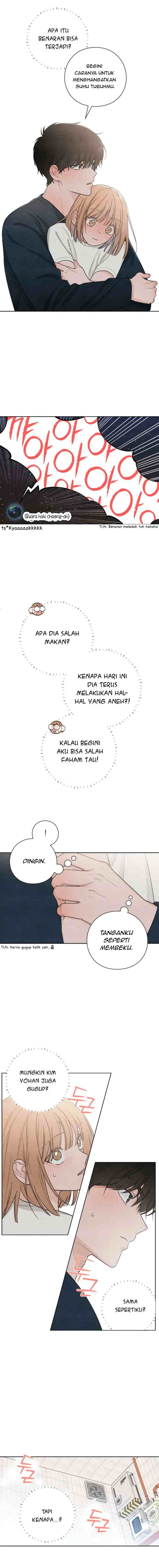 Apocalypse of Youth chapter 19 halaman 11