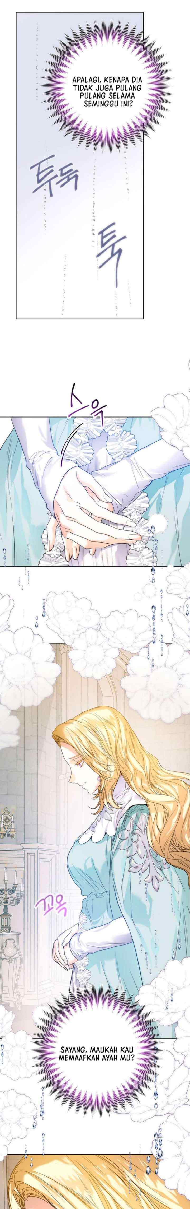 Royal Marriage chapter 76 halaman 13