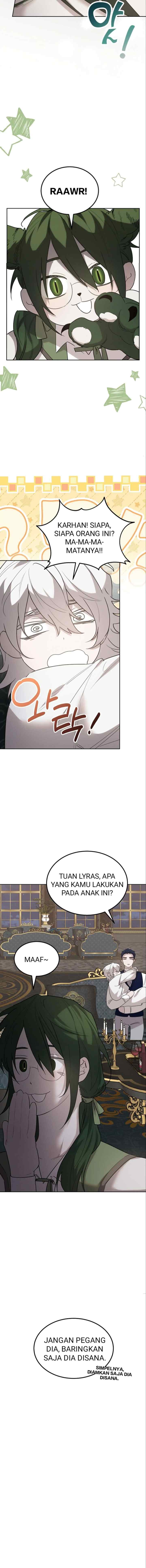 Hey, Don't Press That Button chapter 26 halaman 12