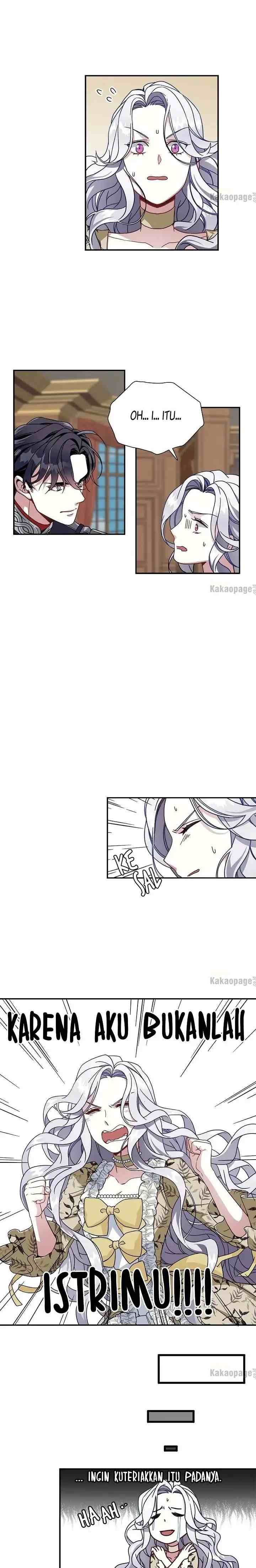 Not Sew Wicked Stepmom chapter 18 halaman 14