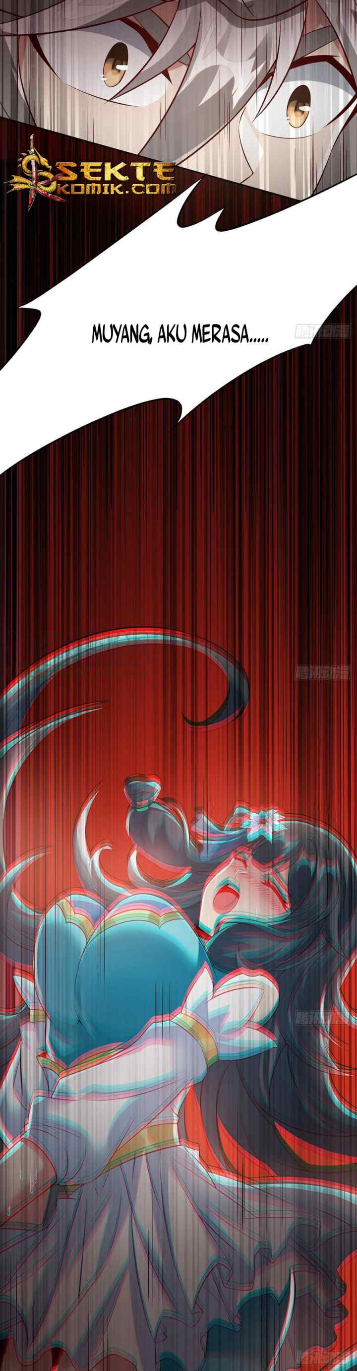 The Inverted Dragon's Scale chapter 109 halaman 11