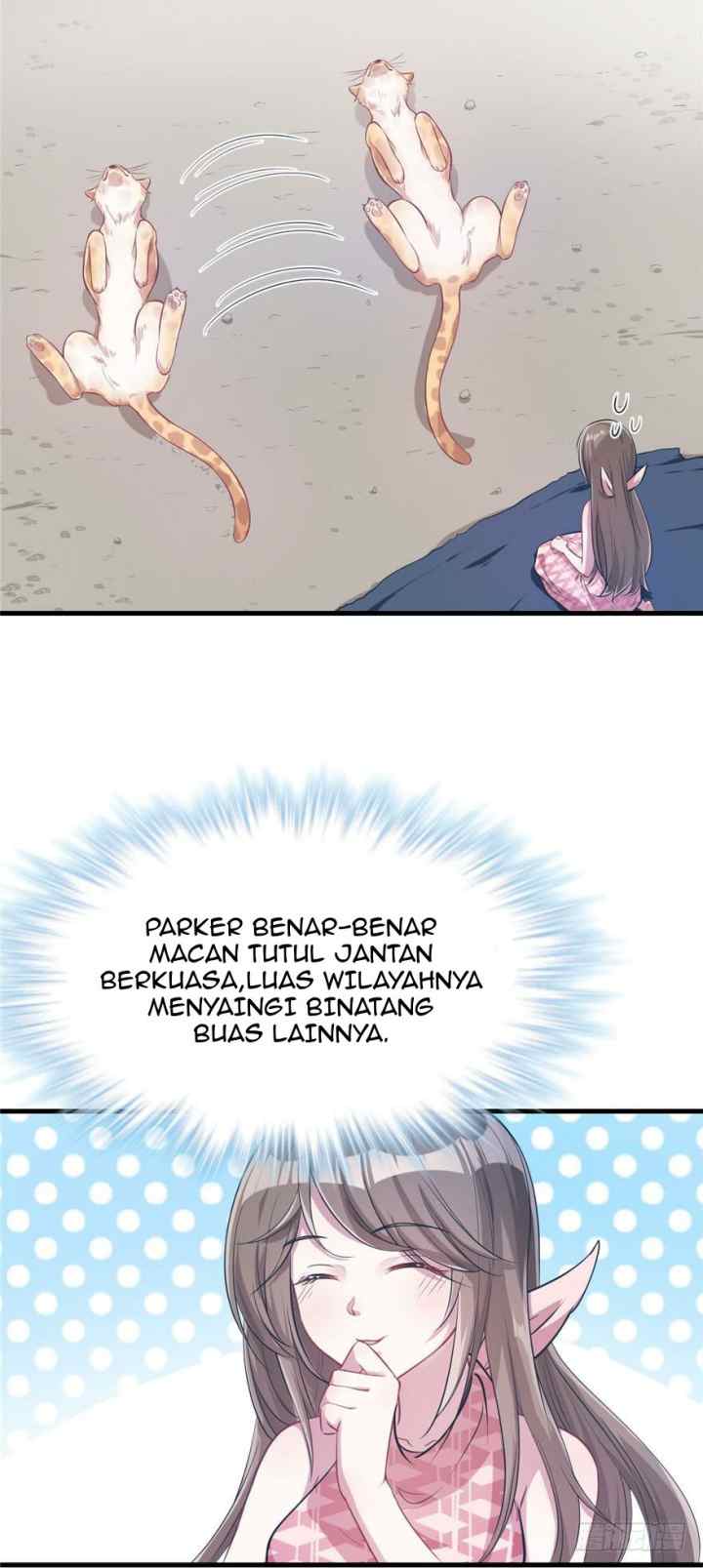 Beauty and the Beasts chapter 46 halaman 14