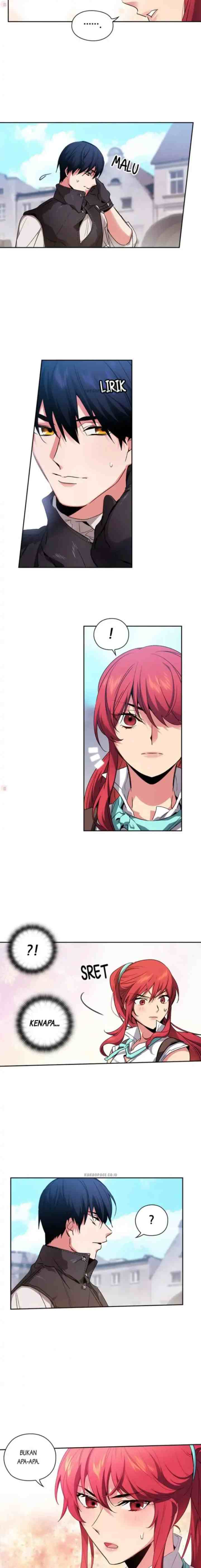 Adonis chapter 91 halaman 8