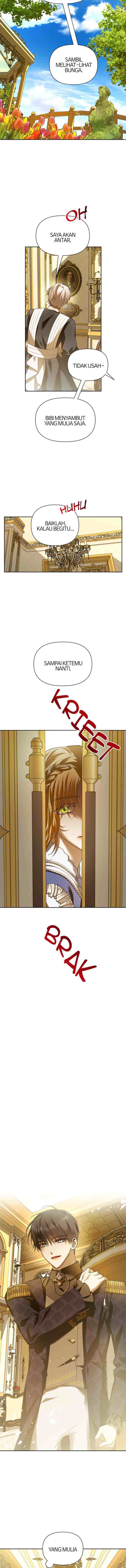 Your Throne chapter 106 halaman 13