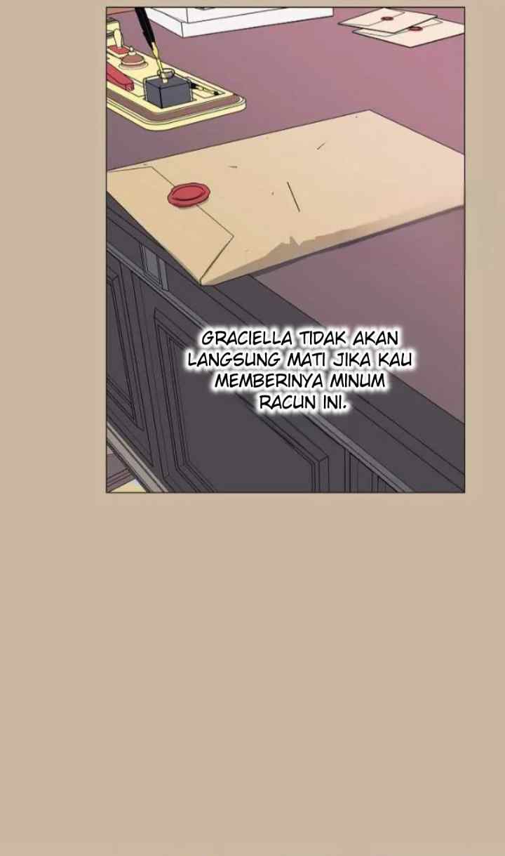 My Dazzling Downfall chapter 99 halaman 5