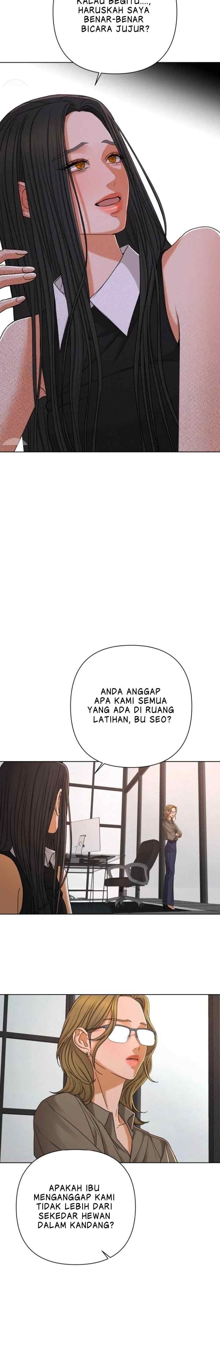 The Fox Club chapter 117 halaman 5