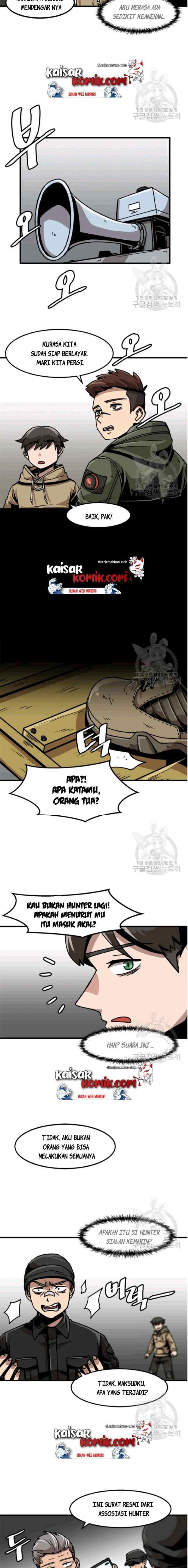 Bring My Level Up Alone chapter 29 halaman 9