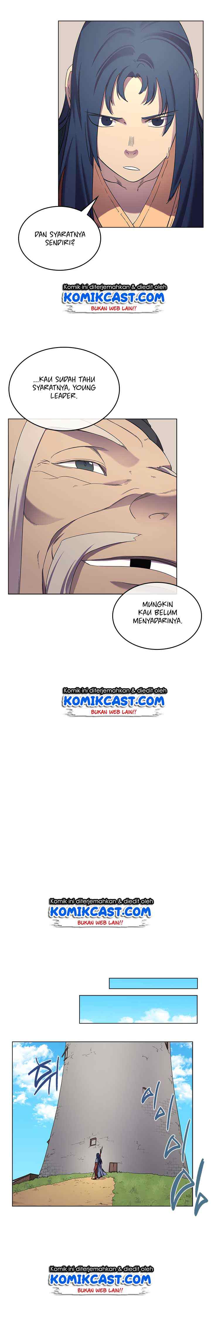 Chronicles of Heavenly Demon chapter 92 halaman 10