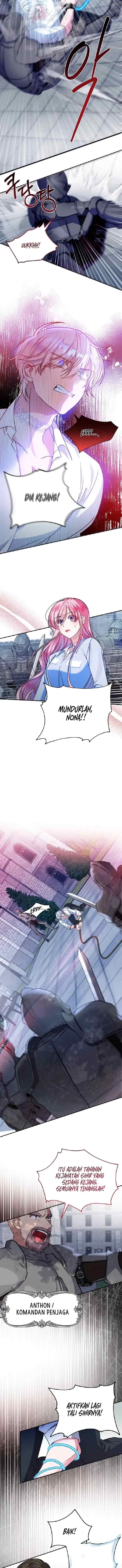 I Met the Male Lead In Prison (Remake) chapter 7 halaman 7