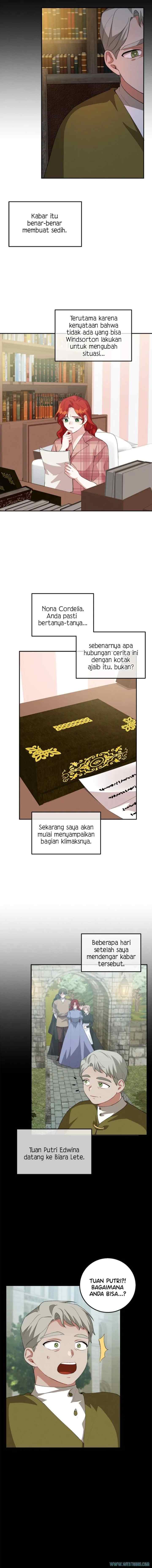 RSVP, Prince ! chapter 25 halaman 11