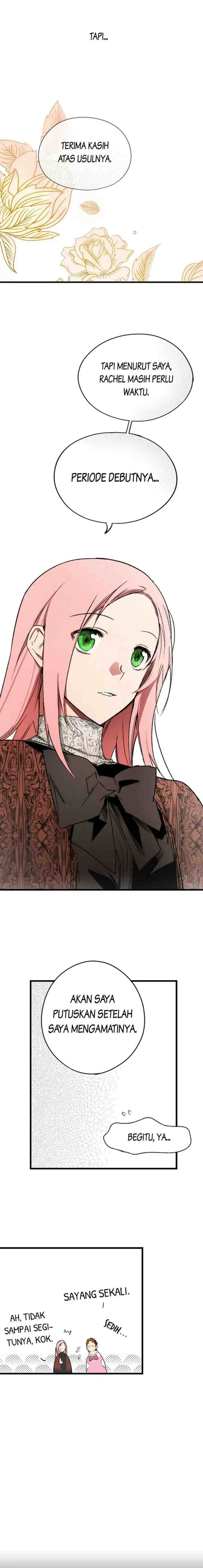 A Stepmother's ‏Märchen chapter 8 halaman 14