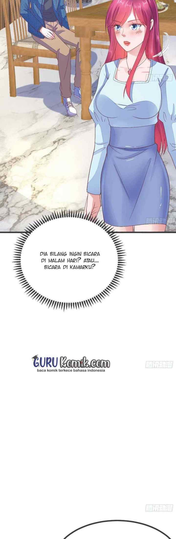 Rebirth Into the Strongest Immortal Cultivator chapter 23 halaman 12