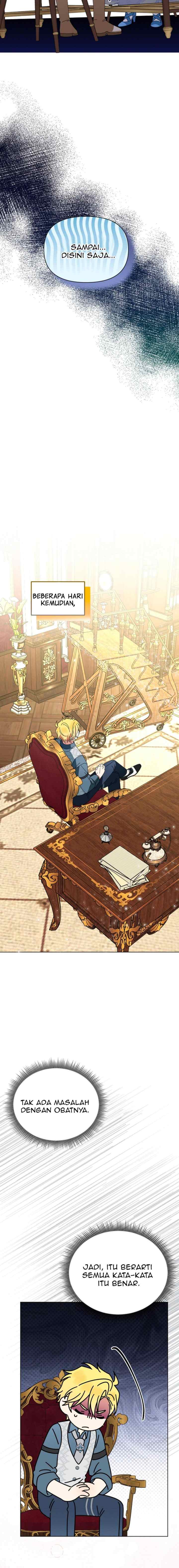 Bird Empress chapter 46 halaman 17