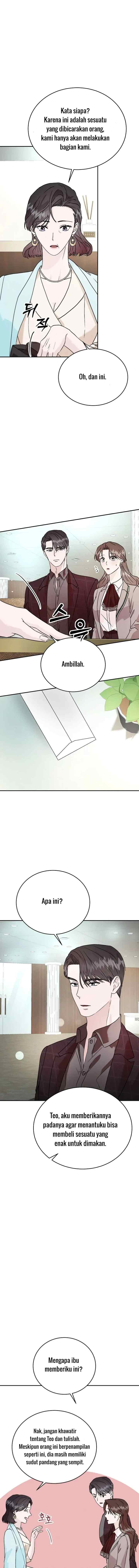 Remarried Couple chapter 12 halaman 13