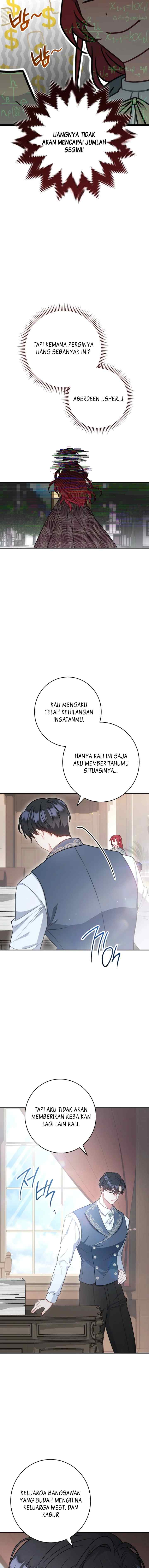 I Was Trying to Be Nice chapter 3 halaman 14