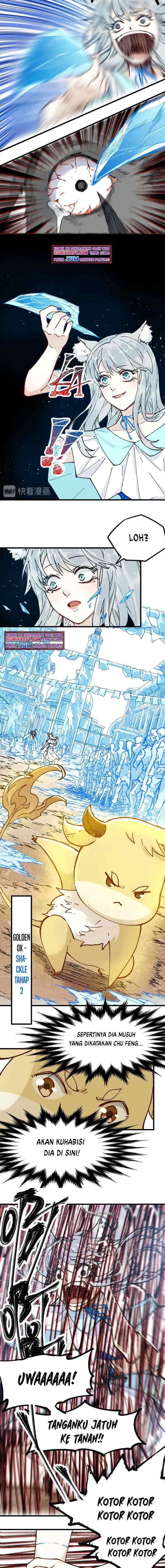 The Sacred Ruins chapter 97 halaman 5