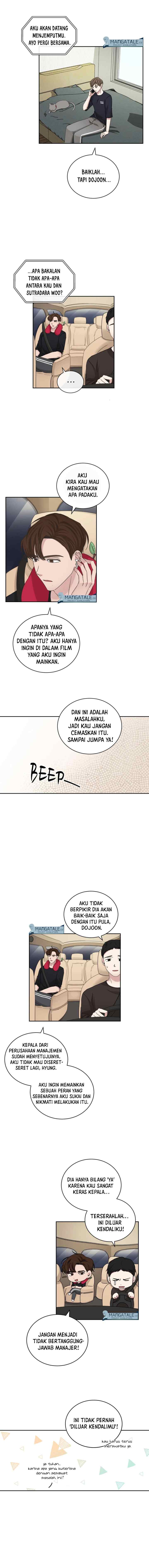 Big Life chapter 65 halaman 7