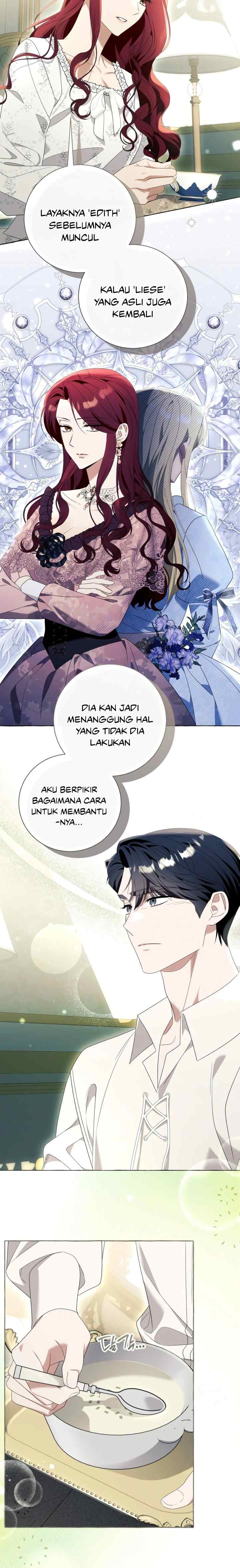 Achei que fosse uma história comum de Isekai chapter 89 halaman 9