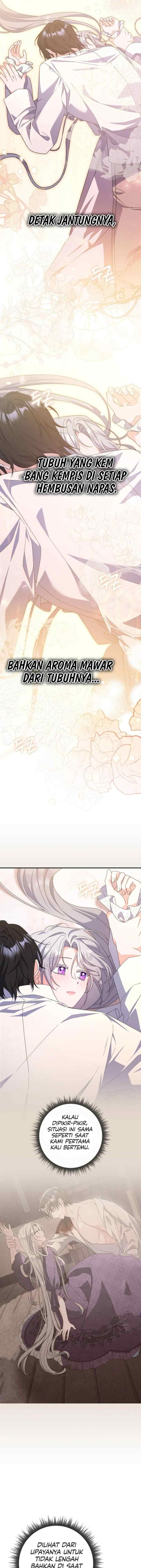 As My Husband Wish, I Will Bring in the Concubine chapter 27 halaman 6