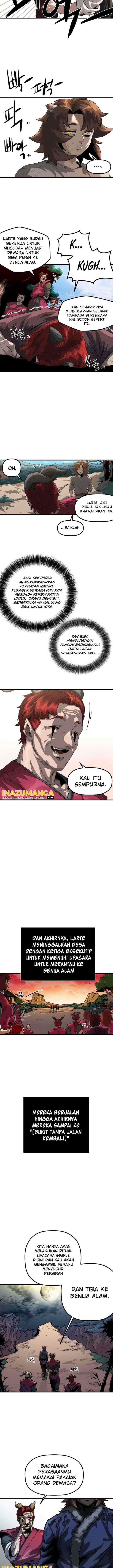 God Tribe chapter 2 halaman 10