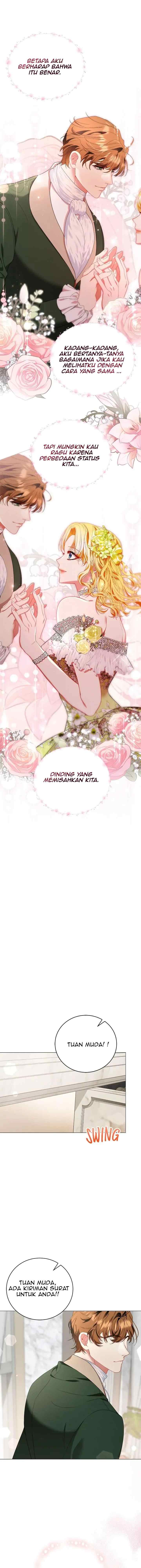 Love Doesn't Matter chapter 56 halaman 6