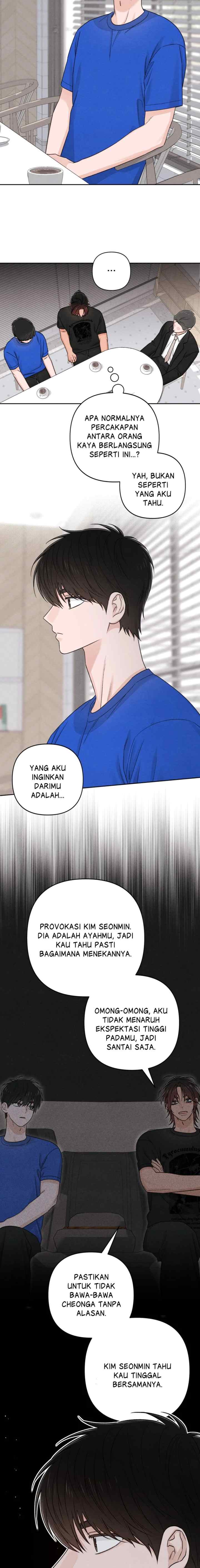 Apocalypse of Youth chapter 90 halaman 12