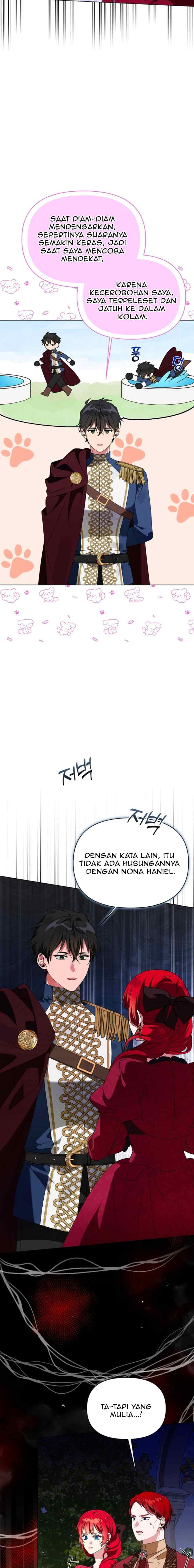 Bird Empress chapter 42 halaman 5