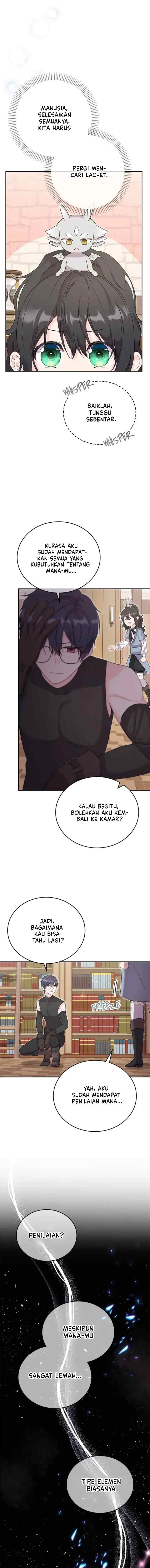 Trumping My Tragic Destiny chapter 22 halaman 17