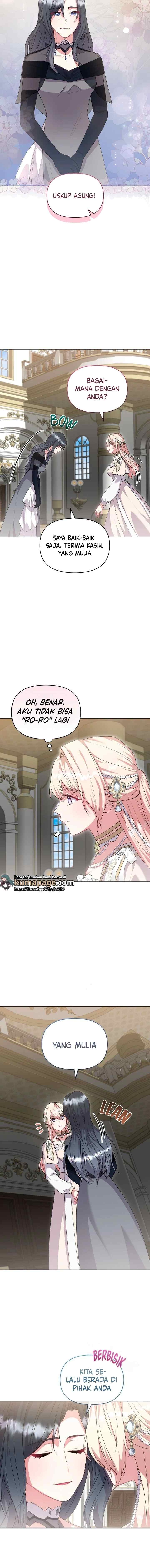 You Are So Cute chapter 69 halaman 12